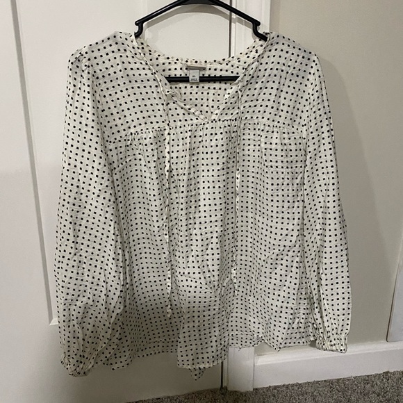Blouse - Picture 1 of 2